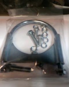 PARTS BAG FOR MOUNTING KIT  F/86-01-1431 & 86-01-1504